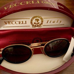 Vecceli Italy Sunglasses